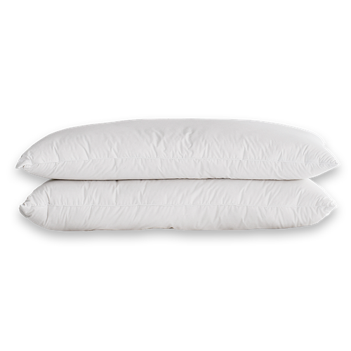 US king size pillow - 90 x 50 cm - Firm medium fill